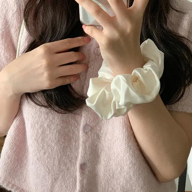 [100장돌파!/모델소장/포근니트💗] 스위티 퍼프 가디건 (4color)