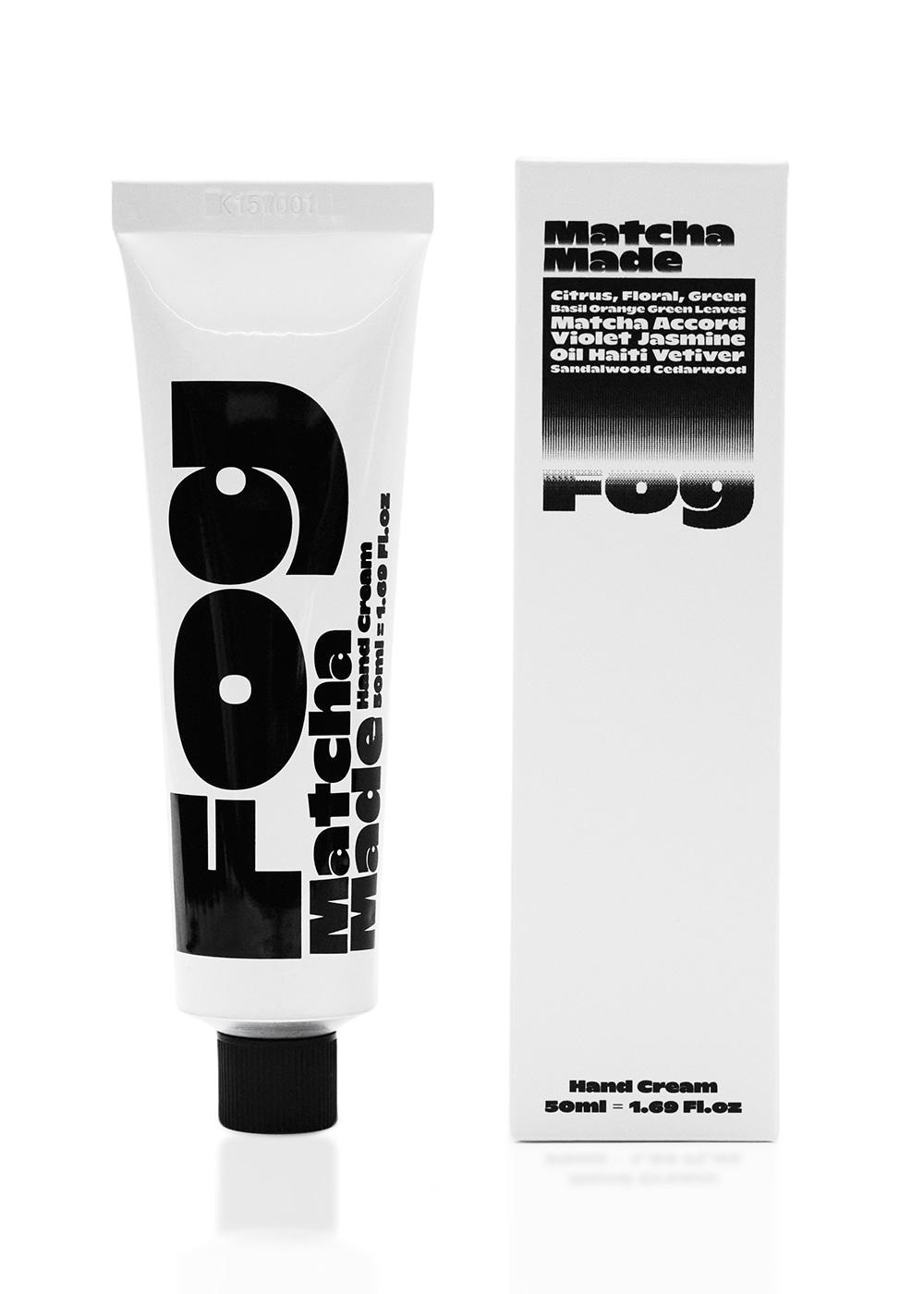 Matchamade Hand Cream 50ml