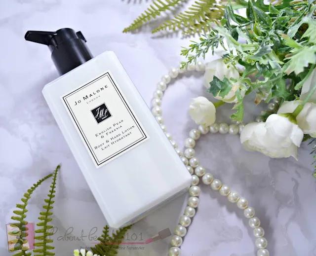 조말론 블랙베리 앤 베이 바디 앤 핸드로션 250ml | 상품 상세 | 크로켓