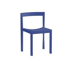 Mobius Chair (PVC)