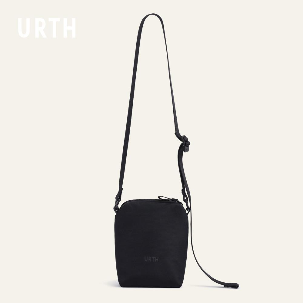 [Urth] Andesite 2L Camera Pouch Black 어스 안데사이트 카메라 파우치백 블랙