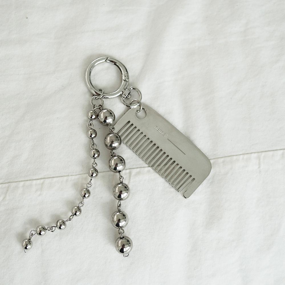 comb key ring