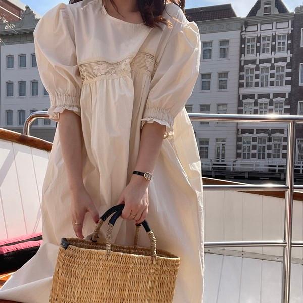 <made> jasmine dress (3차 pre-order)