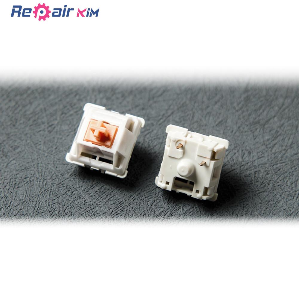 [10개] 홀리판다 Pro(V3) 스위치 홀판 HolyPanda Feker