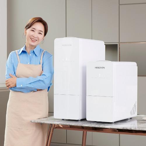 헤르젠본사(신상품) 쌀냉장고 AI CARE 21KG ,11KG