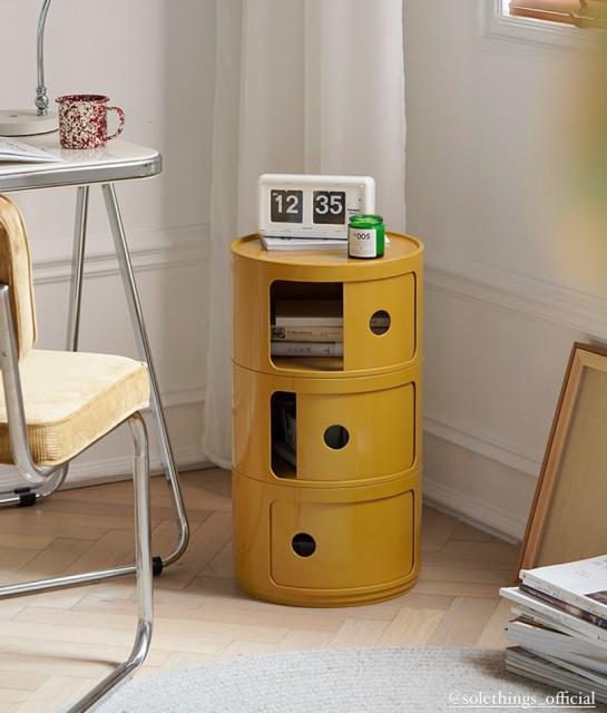 Antique Sliding Drawer 엔틱 미닫이 서랍