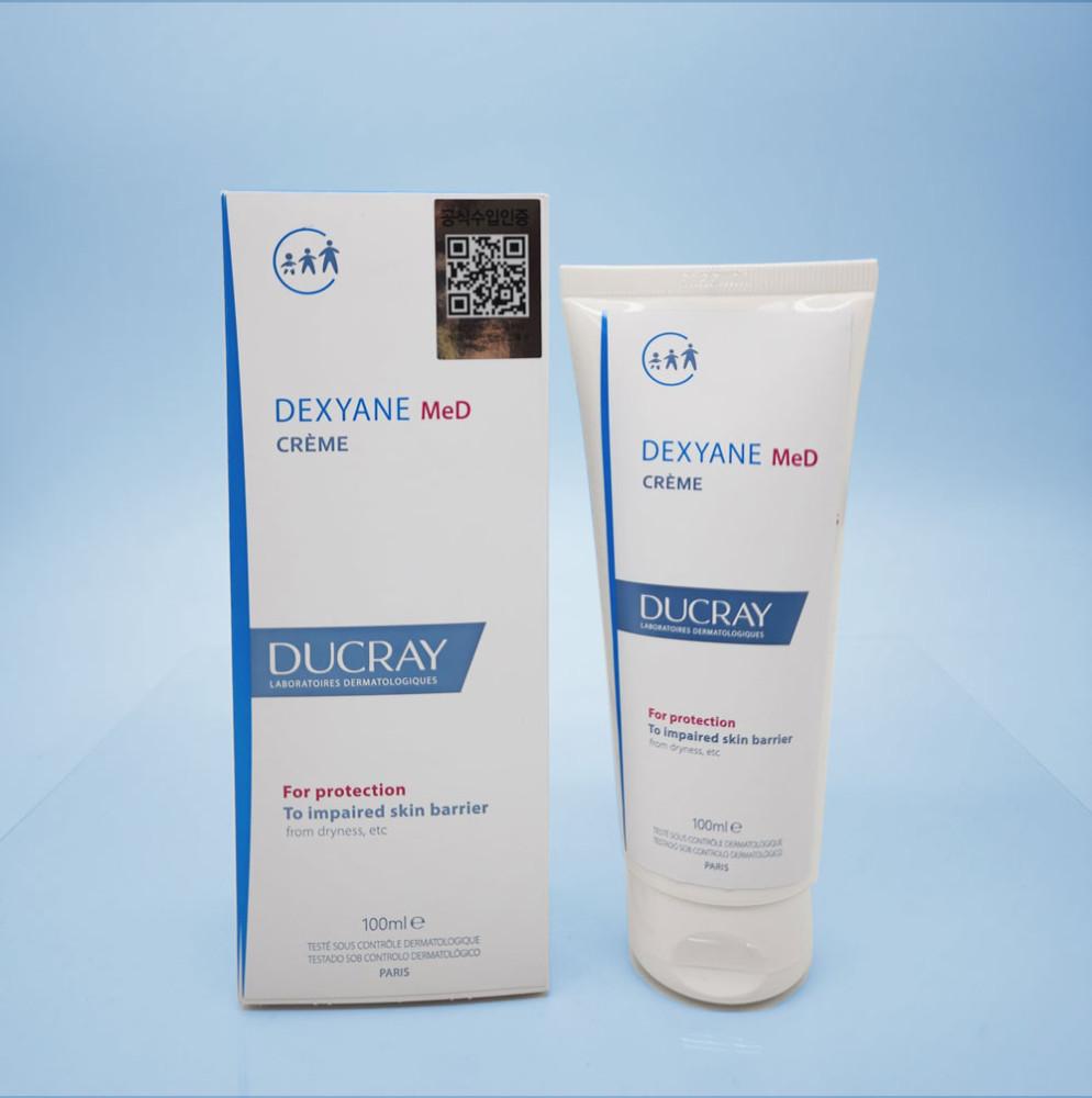 듀크레이 덱시안 메드 크림 100ml