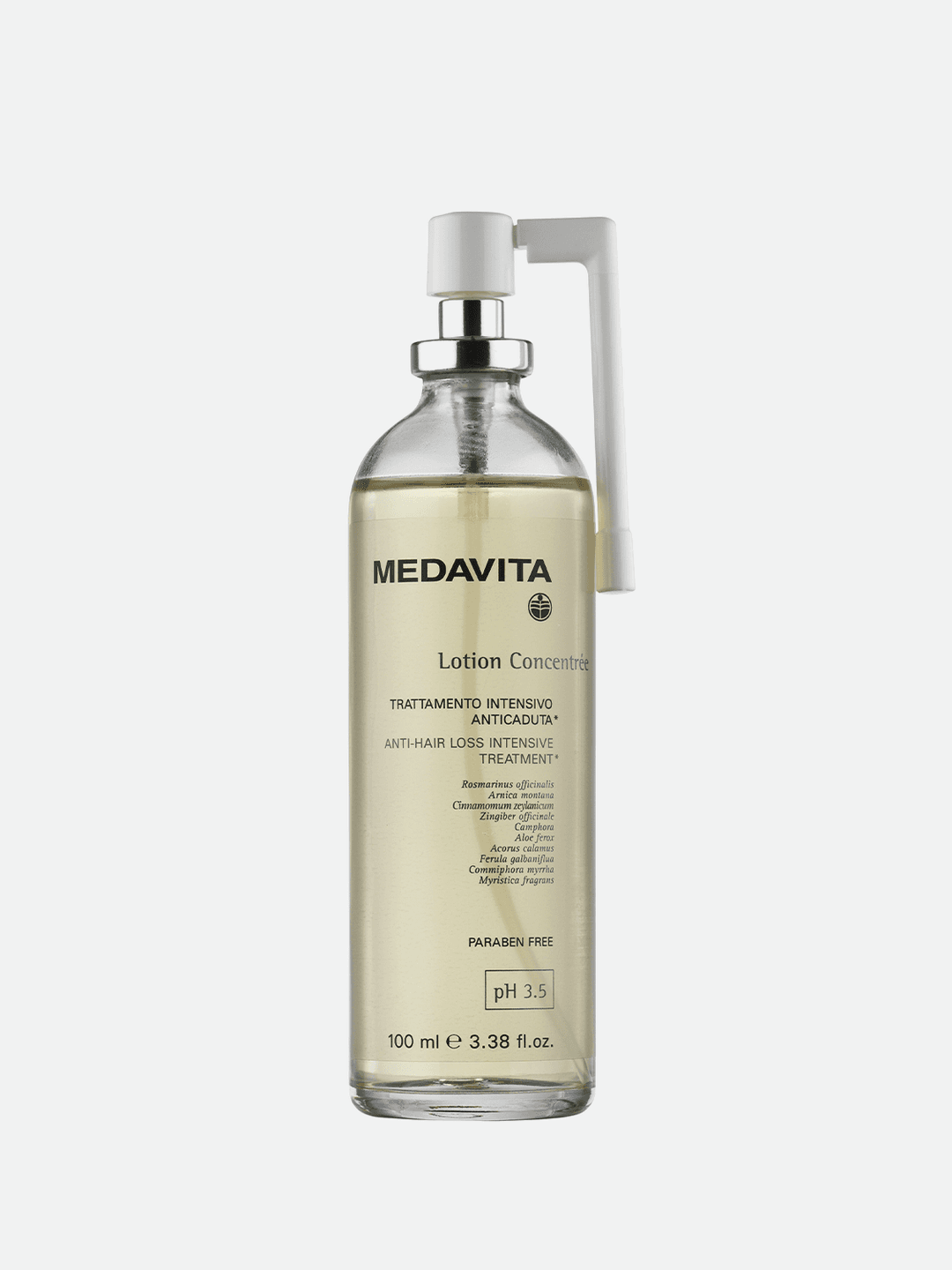 리바이탈 10+ 부스터 토닉