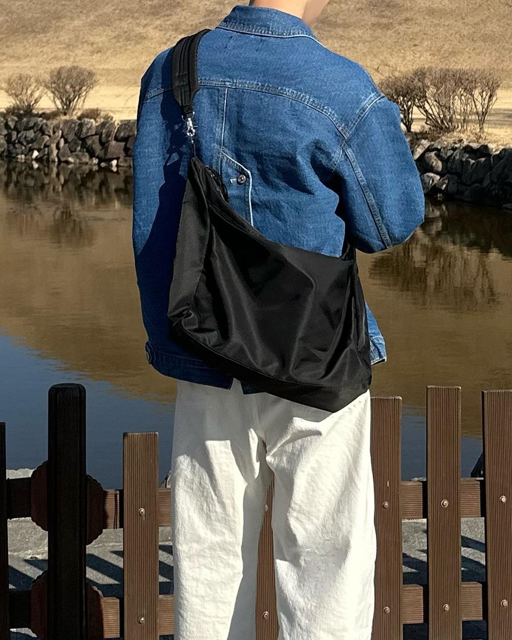 [단독진행] 유스 메신저 백