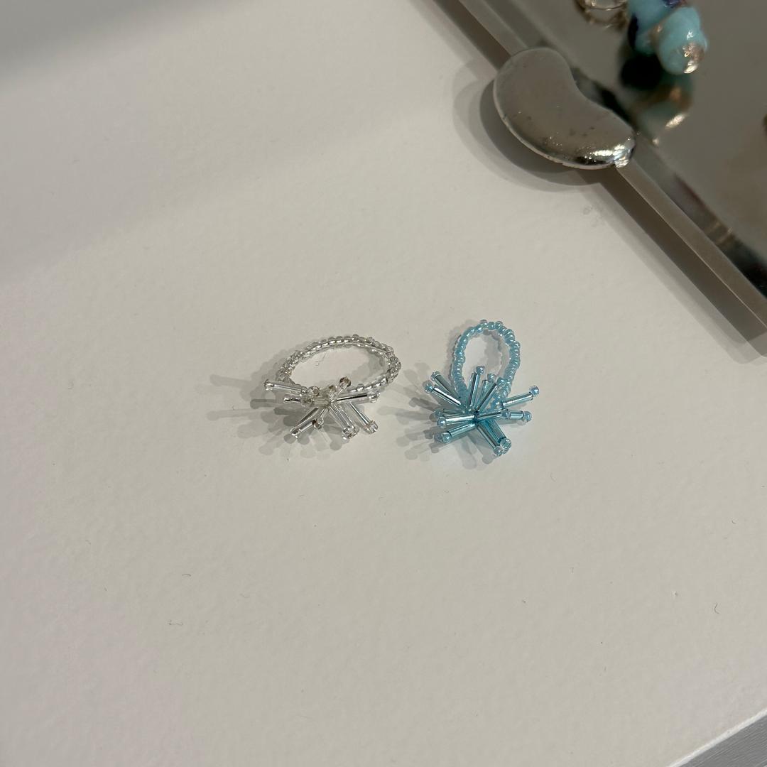 Tinkerbell Ring
