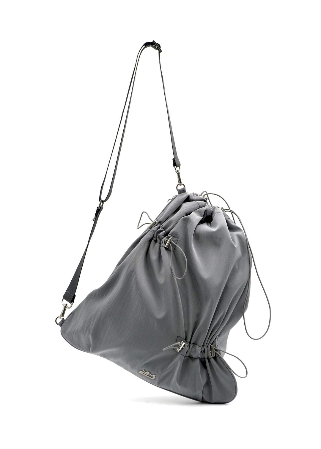 Y.16 Eden Bag / BB11 / MISTY GREY