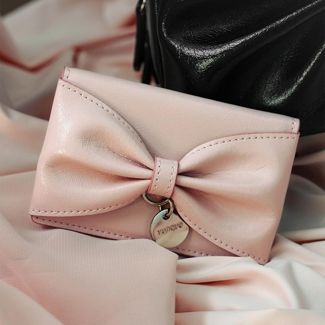 Toque Balaca Card Wallet (토크 발라카 카드지갑)_5colors