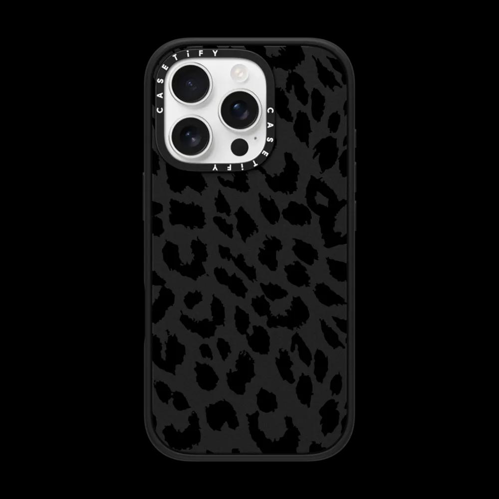 Lacie Leopard