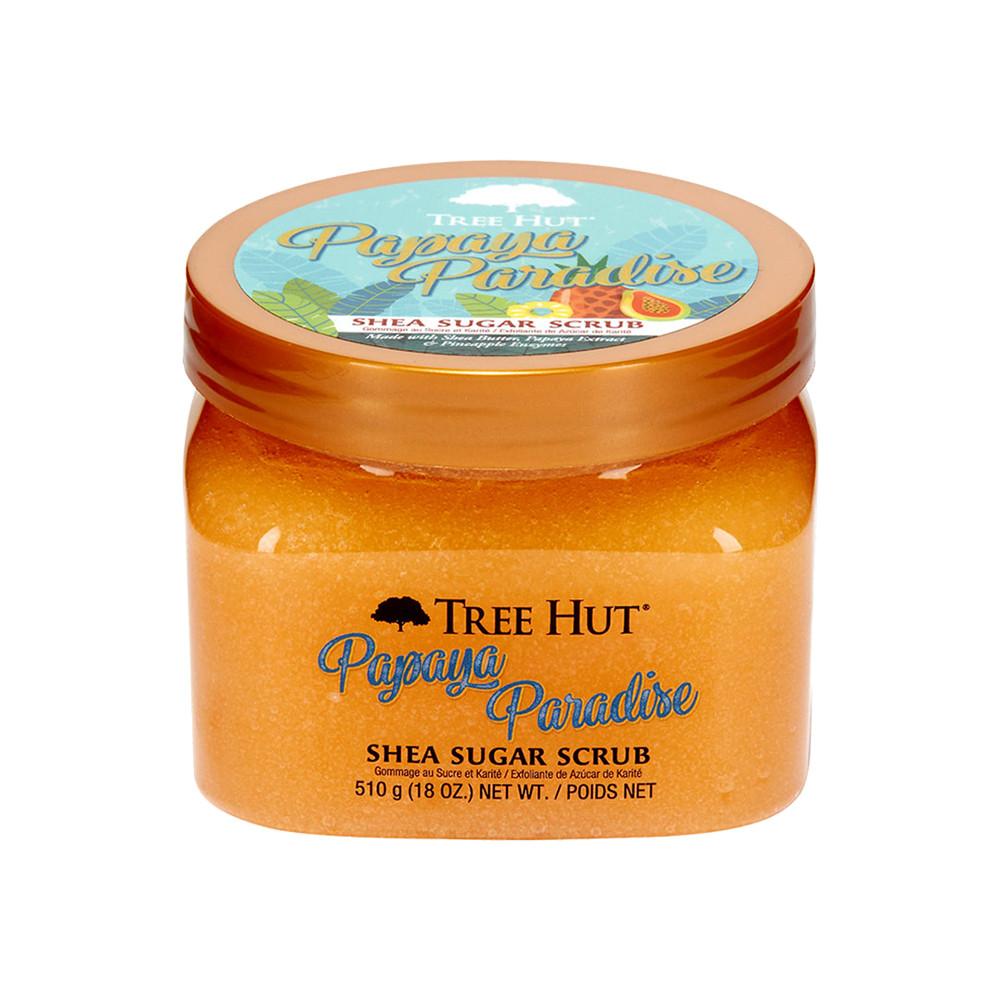 트리헛 바디스크럽 파파야 파라다이스 510g : 트리헛 공식몰