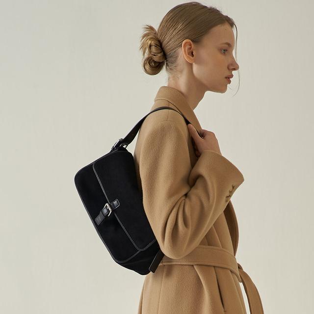 jichoi PARCO EDITION MESSENGER BAG