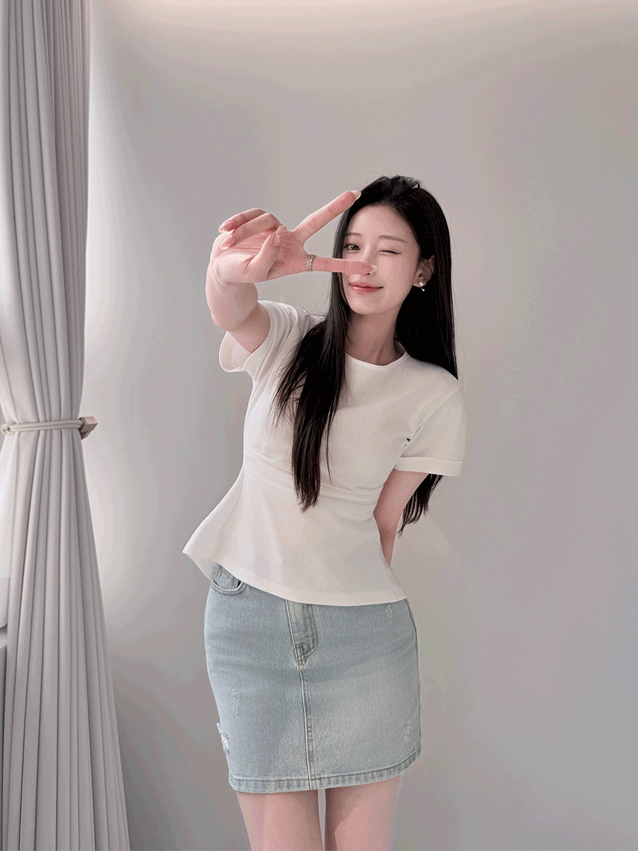 라이트미 롤업 티