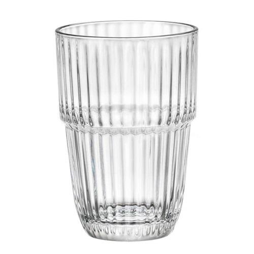 보르미올리 바샤인 롱드링크 하이볼 380ml (강화유리)