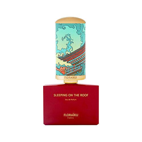 Sleeping on the roof 60ml
