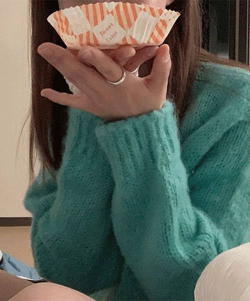 주문폭주🎉doro knit (5color)