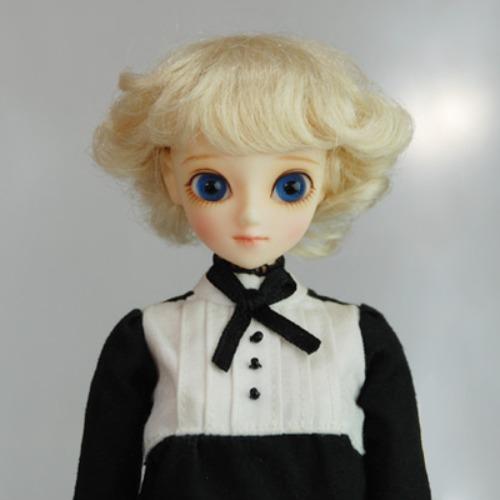 *(3)*[3-4"]큐피드컬-블론드