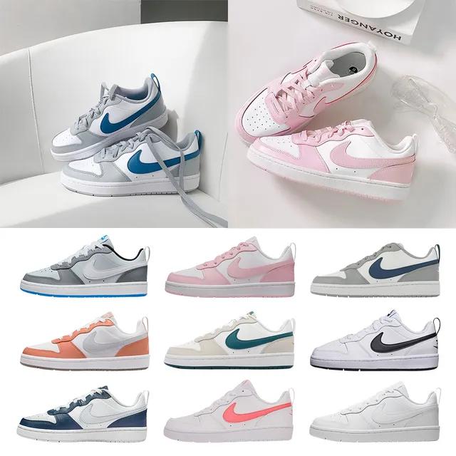 ❤️국내매장판/빠른배송❤️ 나이키 코트 버로우 로우 2 SE 전 색상 9종 모음 택1 - 9color