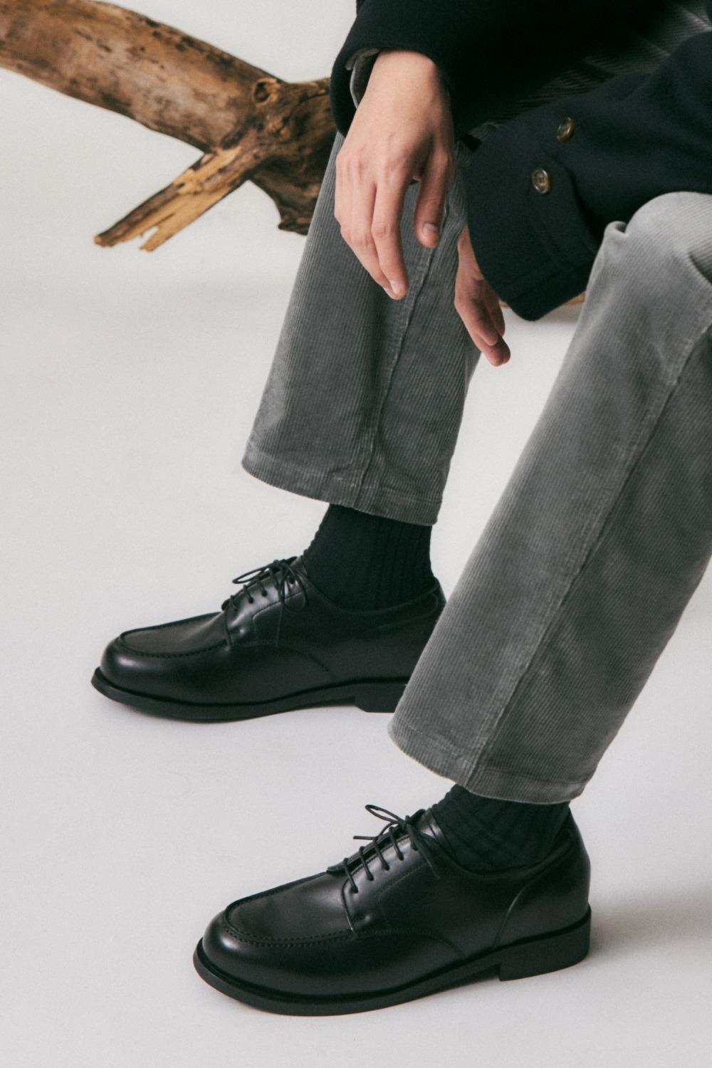 [주우재 추천] 포스트맨 저널리스트 블랙