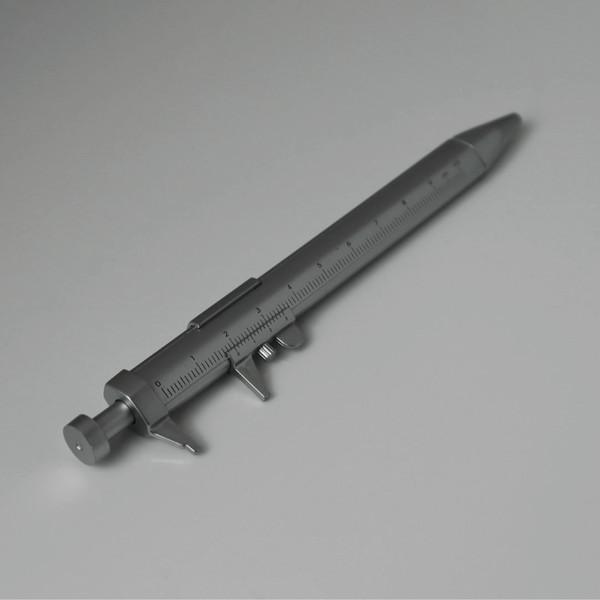 Vernier Pen