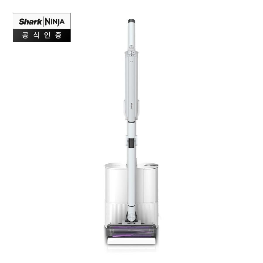 샤크 가벼운 청소기 에보 파워 시스템 NEO+ LC351KRWH