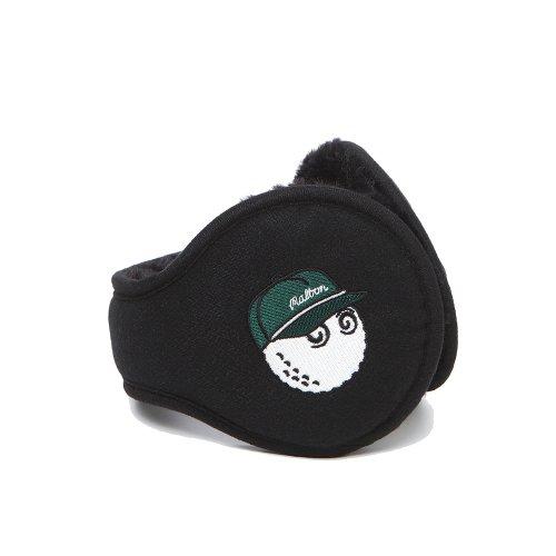 몰드 유니 이어 머프 BLACK