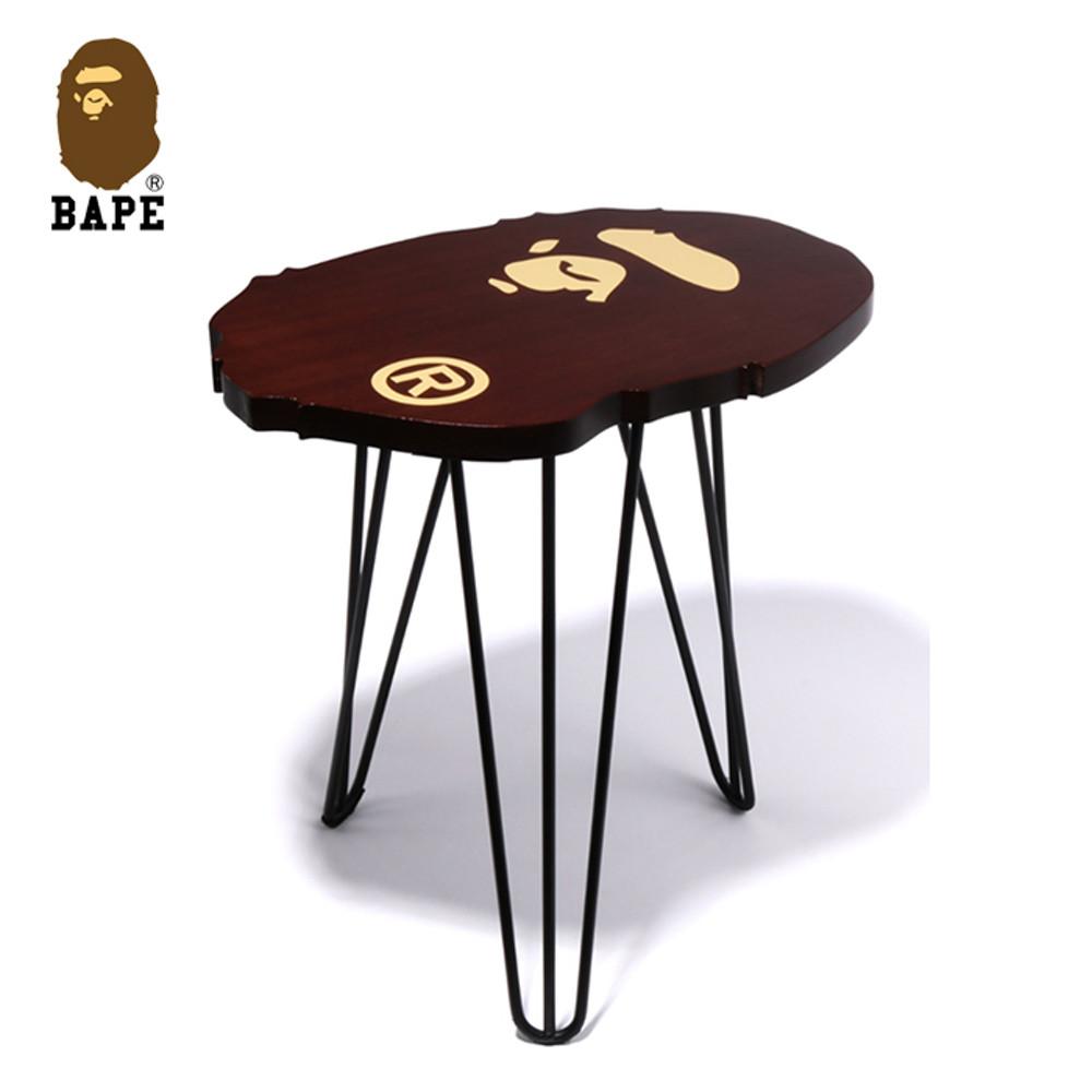 베이프 헤드 사이드 테이블 APE HEAD SIDE TABLE M