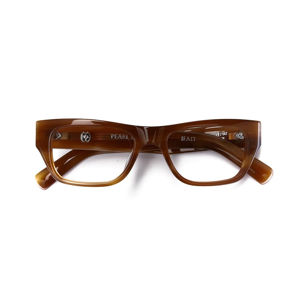 MARK 24 -brown-