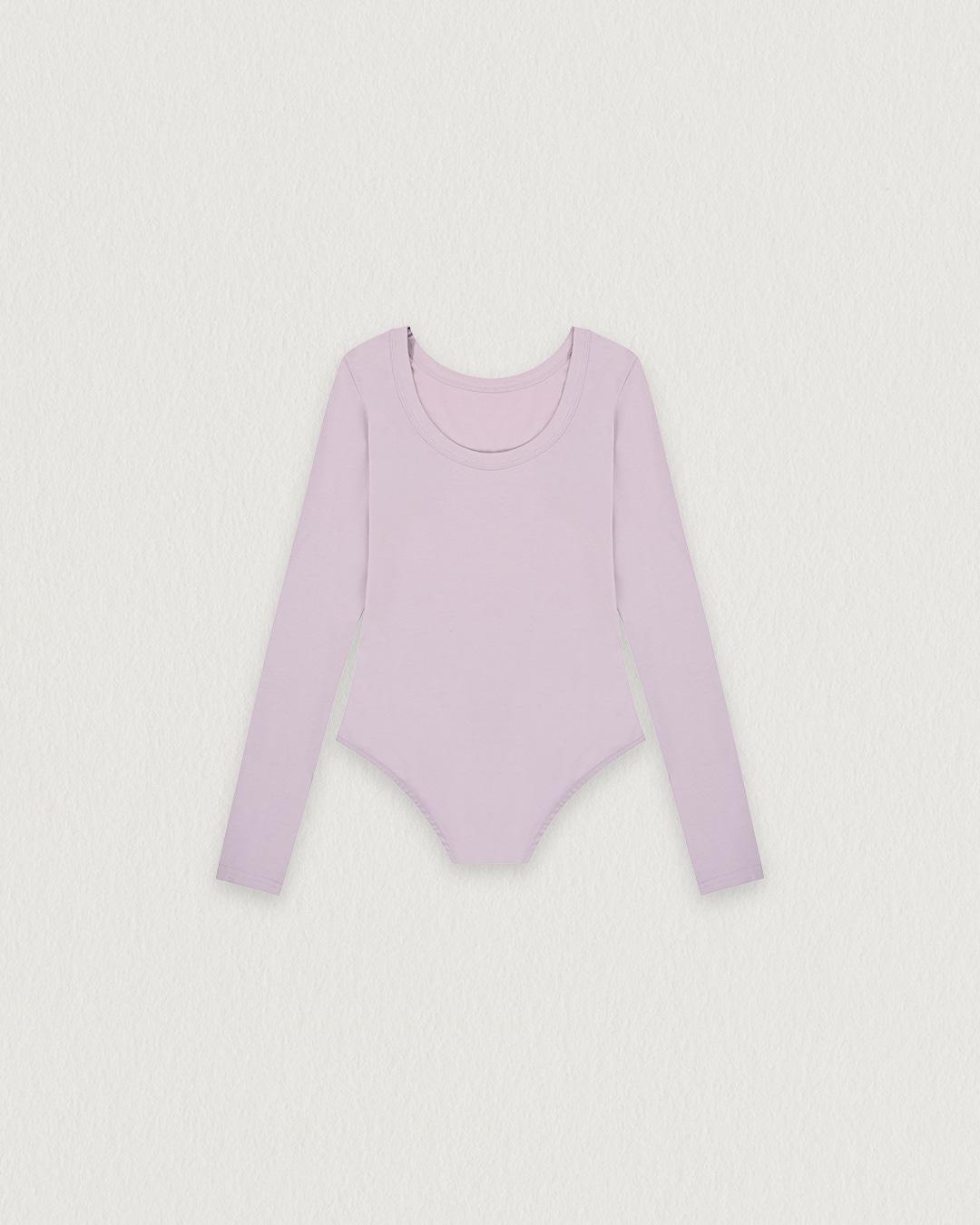 [Exclusive] flétta Solid Body Suit_5 Colors