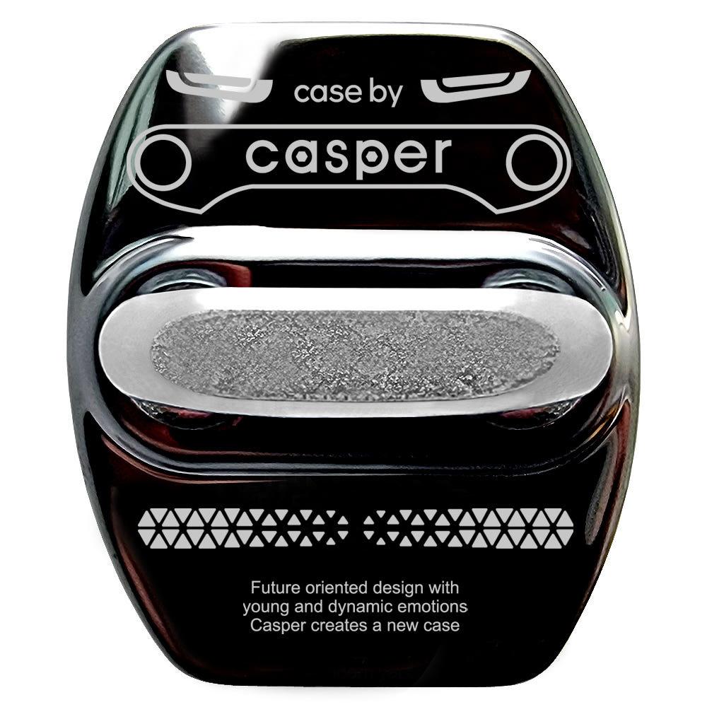 인티어 캐스퍼 튜닝 악세사리 도어스트라이커 커버 4P