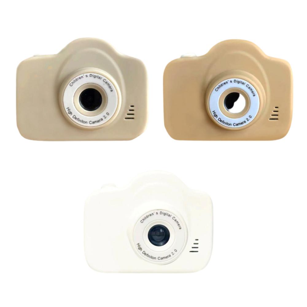 빈티지카메라 미니카메라 휴대용 디카 토이 디지털 카메라 파스텔