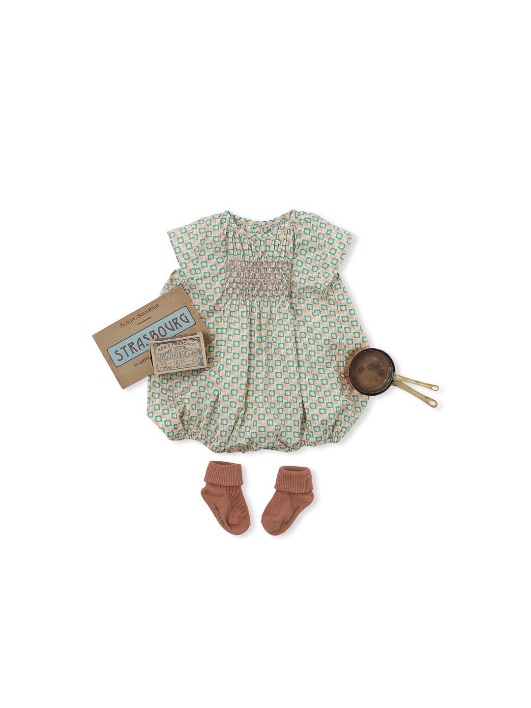 25SS Baby Look No.10