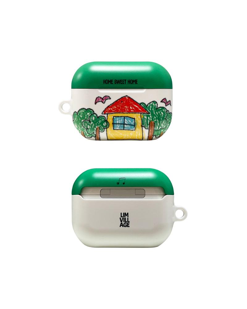 Home sweet home [FAMILY MONTH]