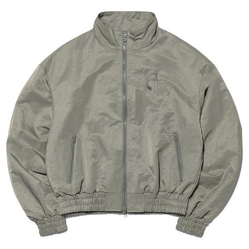 W.B JACKET - KHAKI