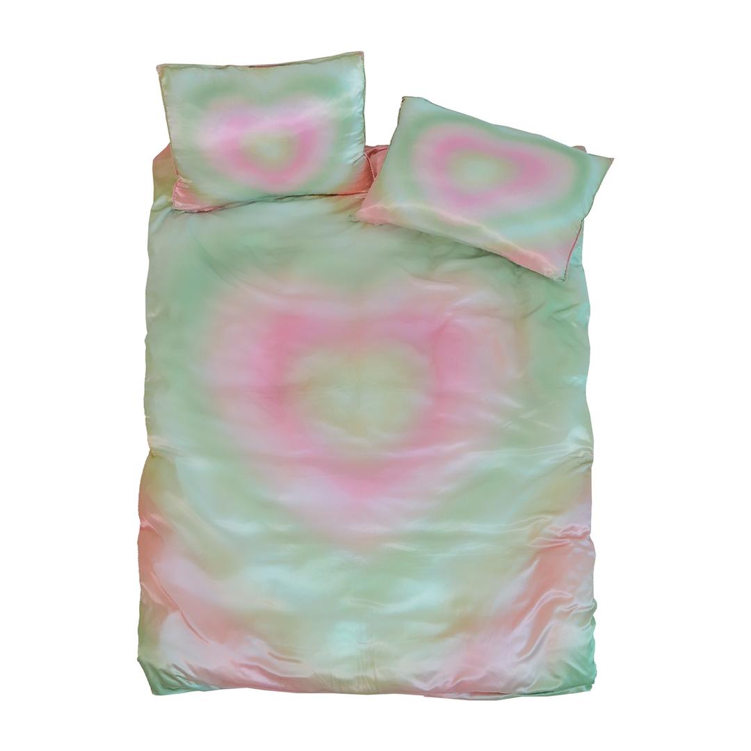 Kinda love bedding cover set