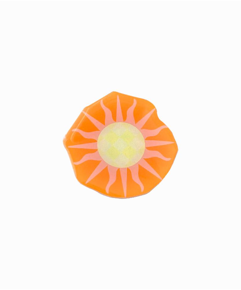 트윙클스터프, Bohemian Sunny 보헤미안 써니 에폭시 그립톡 모양톡