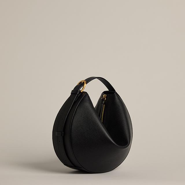 VENOU BAG Black