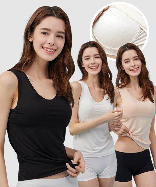 ZL-모달 스포츠 캡 내장형 에어홀 브라런닝 1매