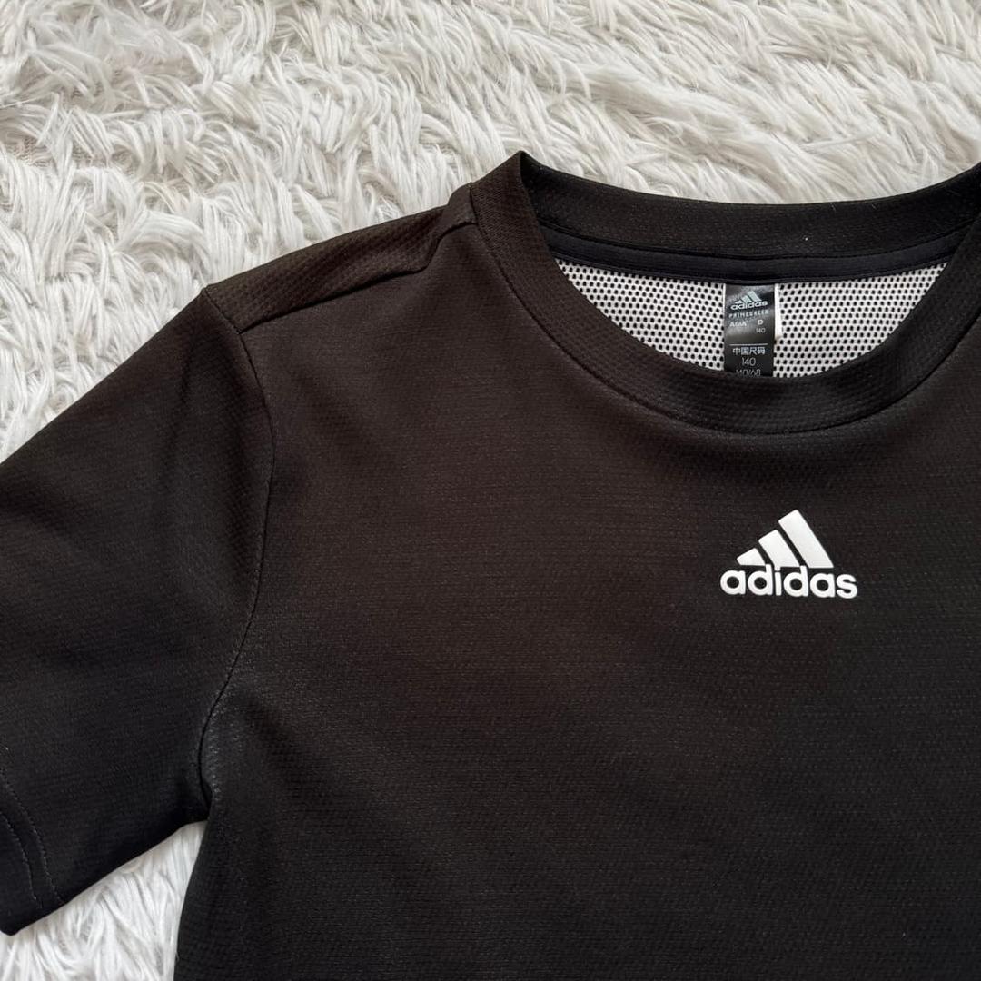 ADIDAS 일본빈티지 반팔티 아디다스 반팔 아디다스크롭티 크롭티 | 후루츠패밀리
