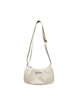 minibag(미니백) - 아이보리