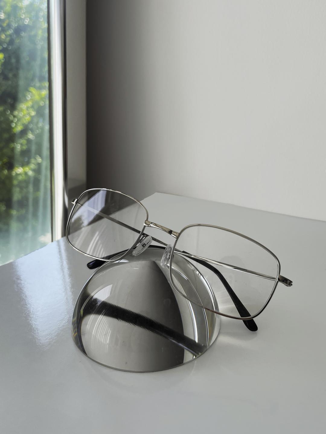 쇠테 글라스 (2color)