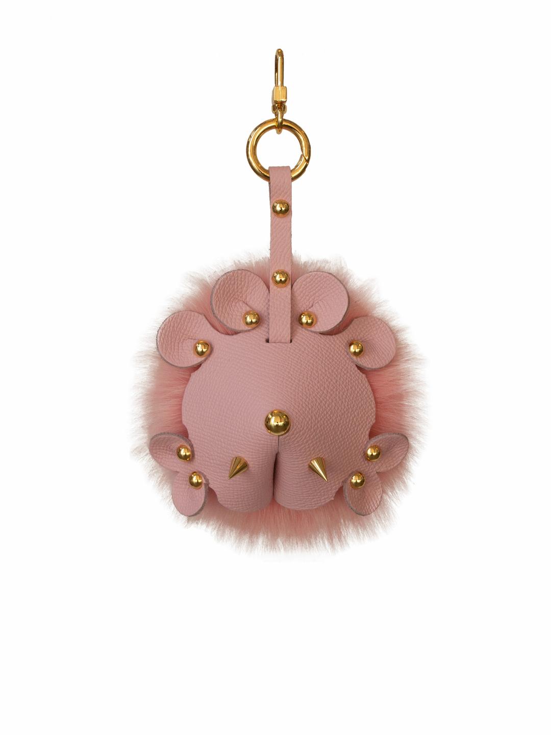 서울 안심벨 키링 (5종)