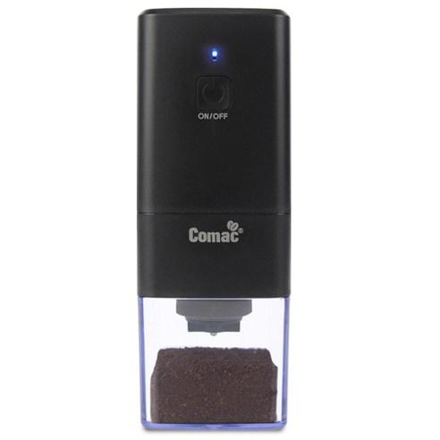 코맥 무선 전동커피그라인더 원두분쇄기 - 원두분쇄기 | 쿠팡