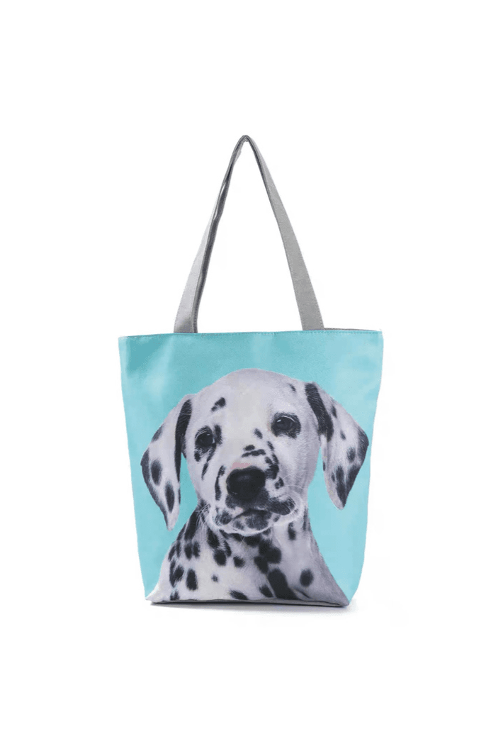 animal eco bag (9 type)