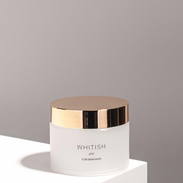 [-35%] Y존 색소침착 개선 화이티쉬 크림(50ml)