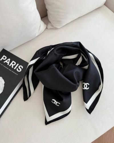 (2차리오더) C - Square scarf