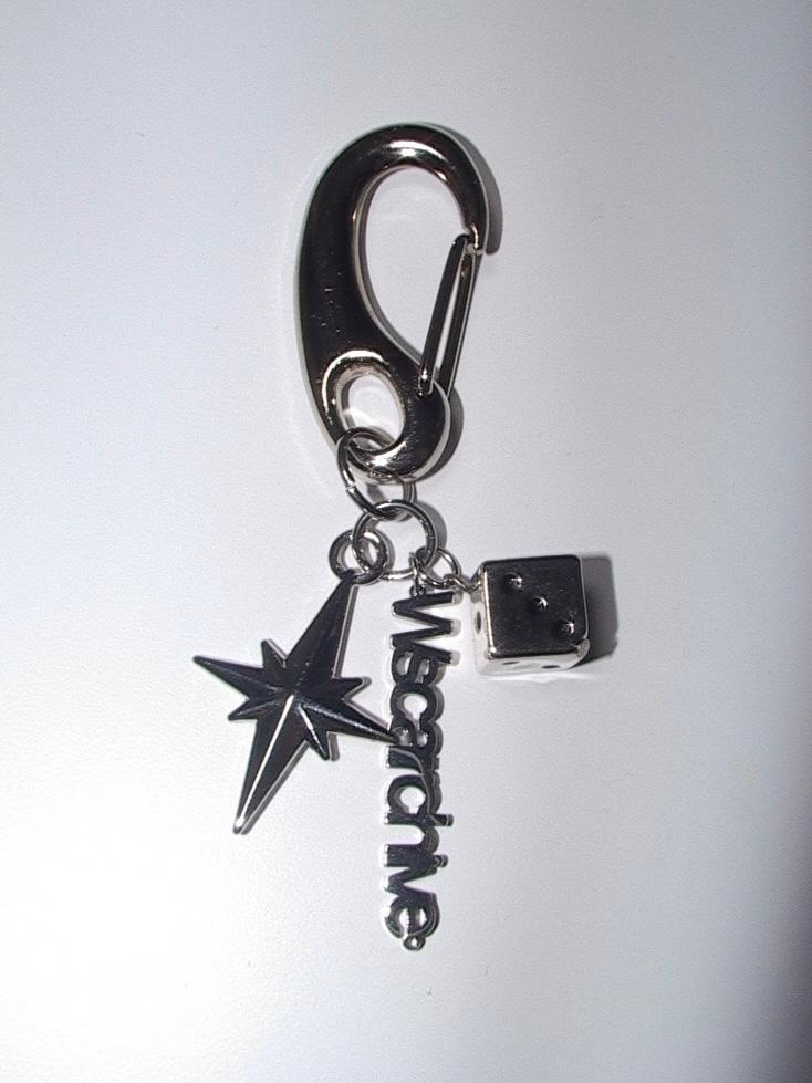 Wsc key ring